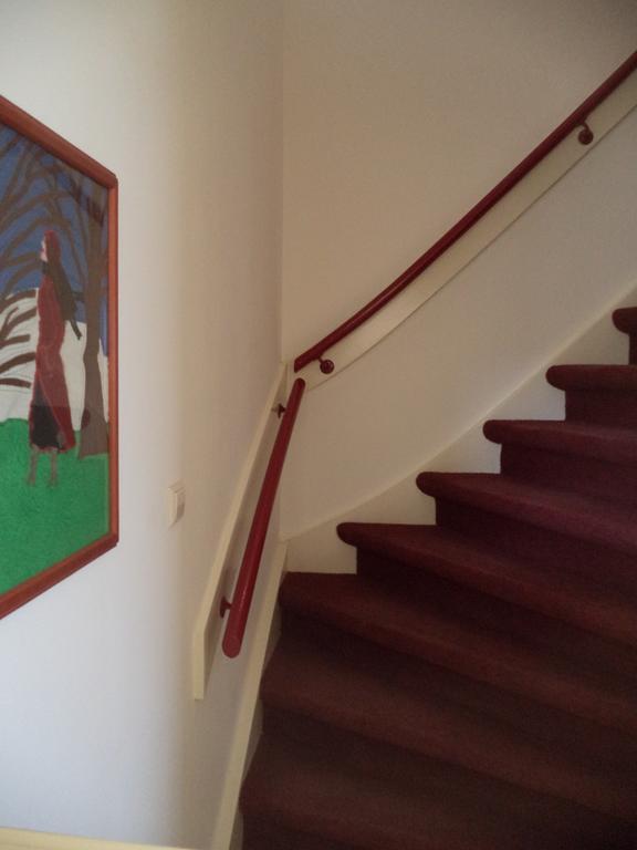Aan Het Veer Minimaal 4 Overnachtingen Apartment Dieren Cameră foto