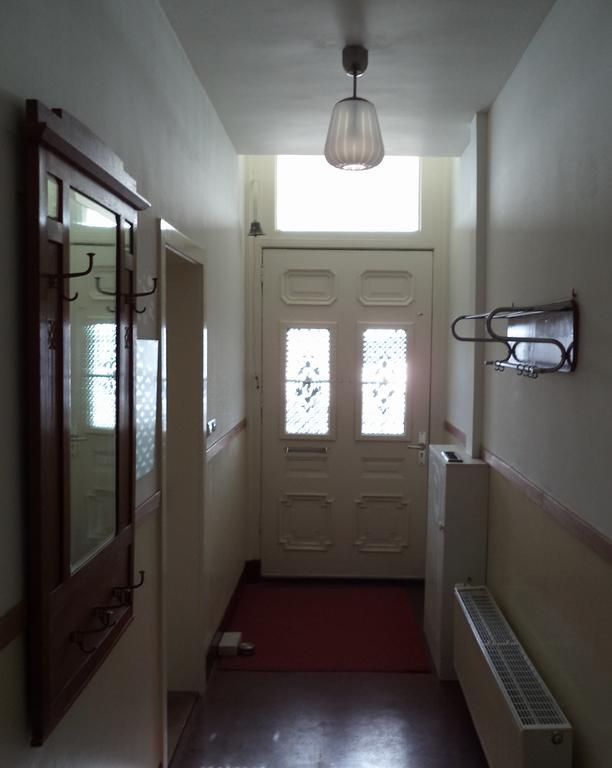 Aan Het Veer Minimaal 4 Overnachtingen Apartment Dieren Cameră foto