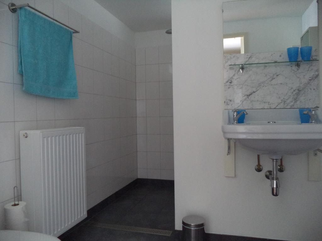 Aan Het Veer Minimaal 4 Overnachtingen Apartment Dieren Cameră foto