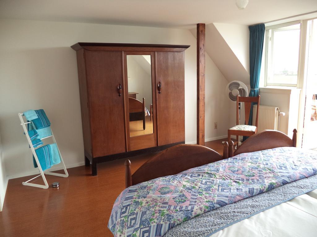 Aan Het Veer Minimaal 4 Overnachtingen Apartment Dieren Cameră foto
