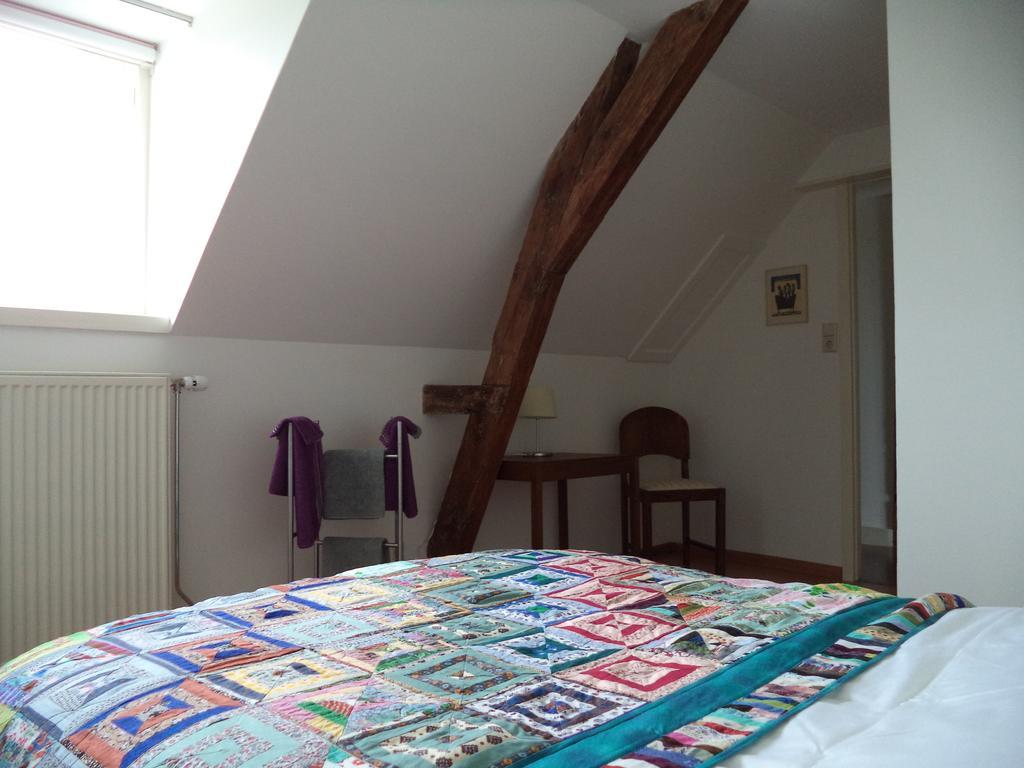 Aan Het Veer Minimaal 4 Overnachtingen Apartment Dieren Cameră foto