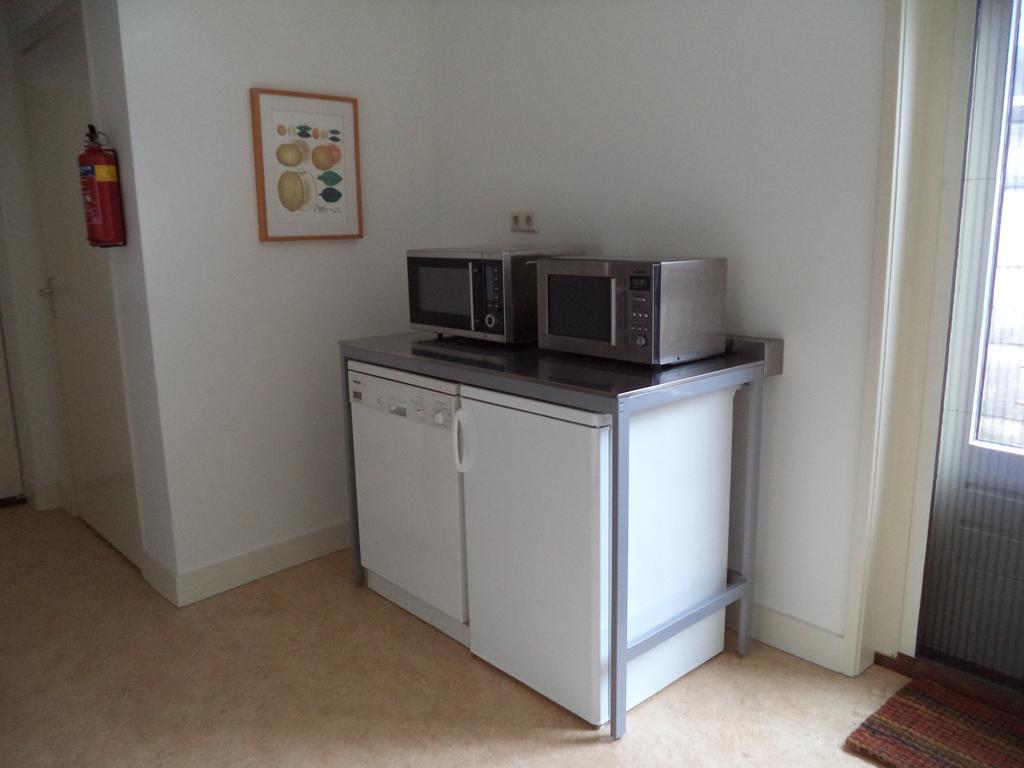 Aan Het Veer Minimaal 4 Overnachtingen Apartment Dieren Cameră foto