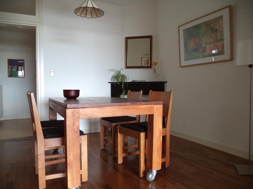 Aan Het Veer Minimaal 4 Overnachtingen Apartment Dieren Cameră foto
